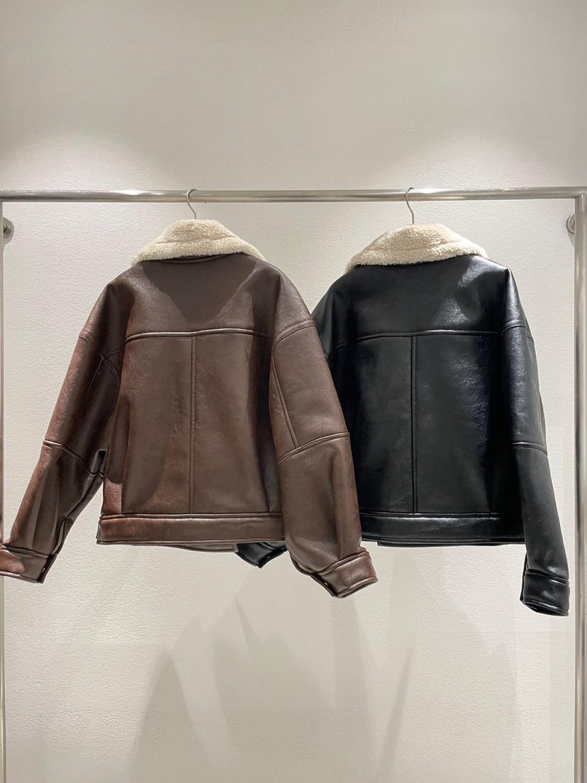 RIPPLE-P東大門直郵女士新品26春夏熱賣真品人氣推薦夾克RIPPLE-P夾克