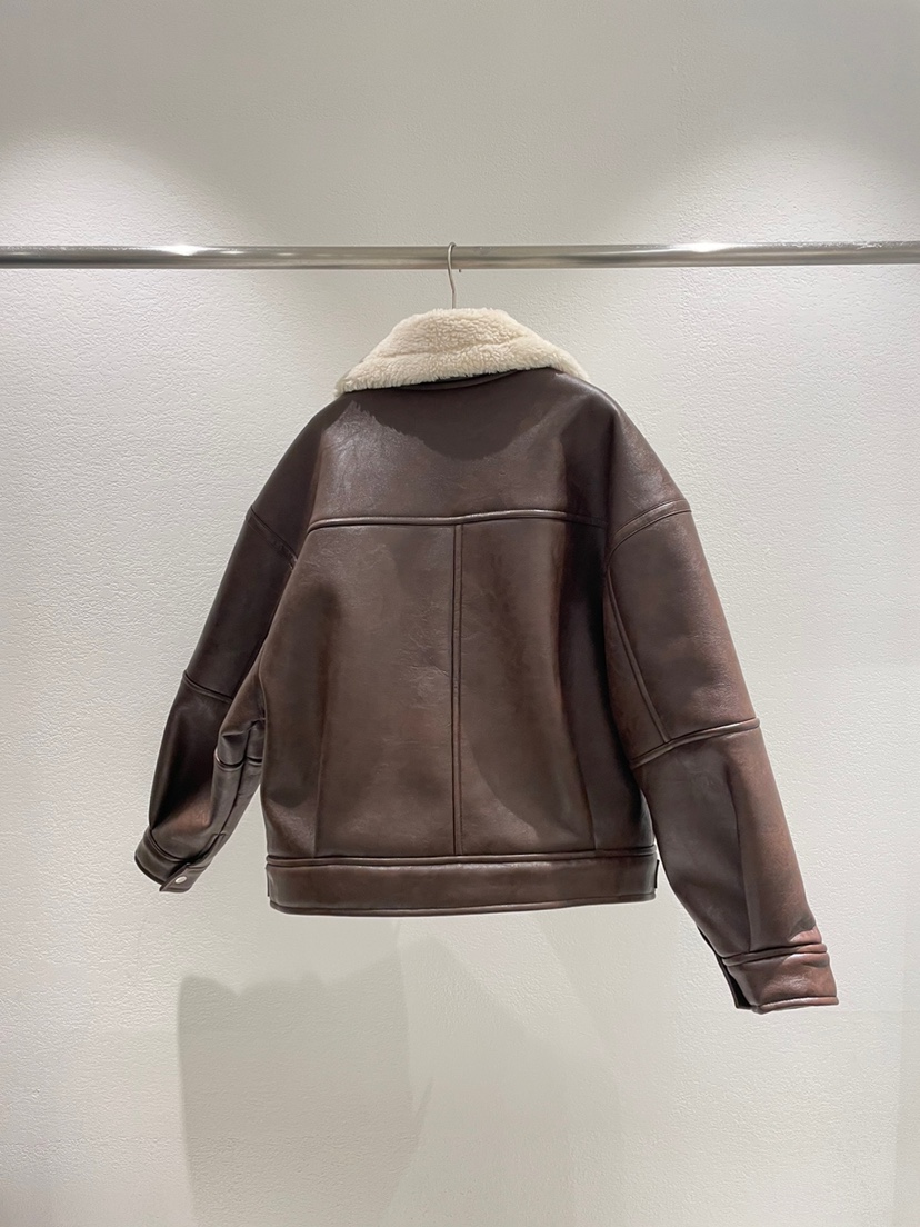 RIPPLE-P東大門直郵女士新品26春夏熱賣真品人氣推薦夾克RIPPLE-P夾克
