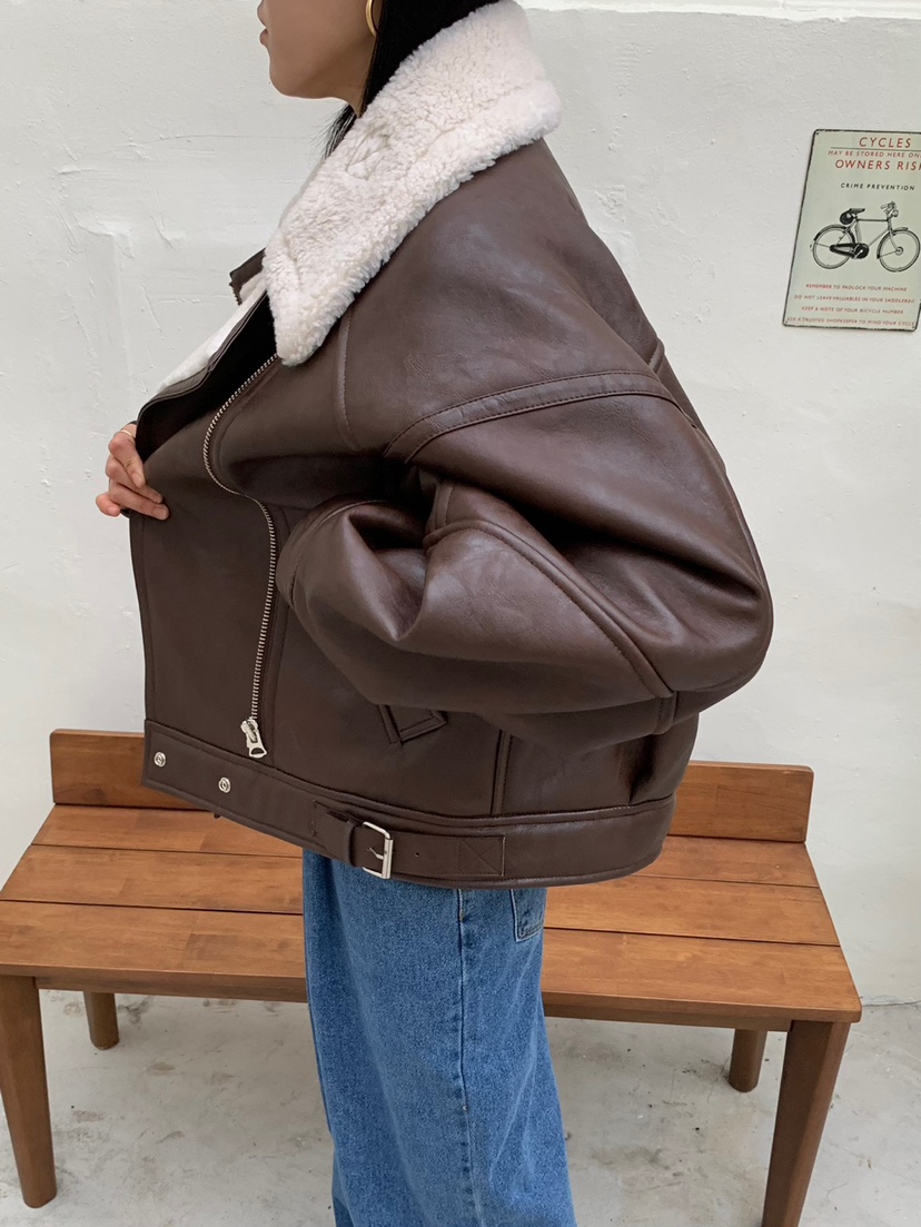 RIPPLE-P東大門直郵女士新品26春夏熱賣真品人氣推薦夾克RIPPLE-P夾克