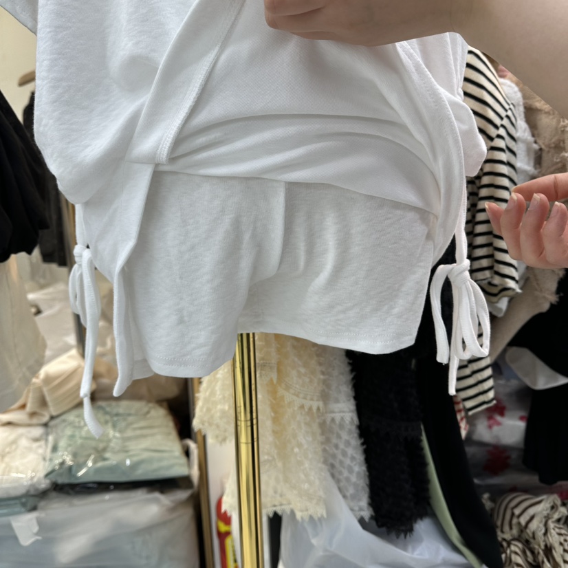 SAGE BRUSH韓國直郵女裝新品推薦職業休閑人氣26春夏套裝套裝SAGE BRUSH套裝