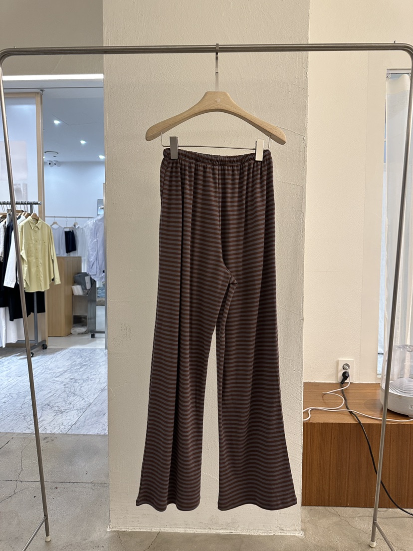 BPLAN韓國直郵女裝新款26春夏真品時尚職業人氣休閑休閑褲BPLAN休閑褲