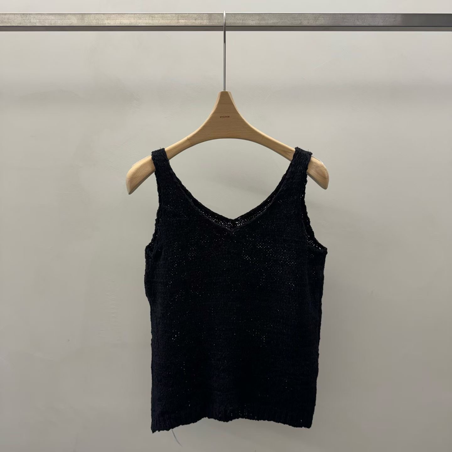 COIN韓國直郵女裝新款26春夏休閑真品職業人氣時尚吊帶背心COIN吊帶/背心圖色2