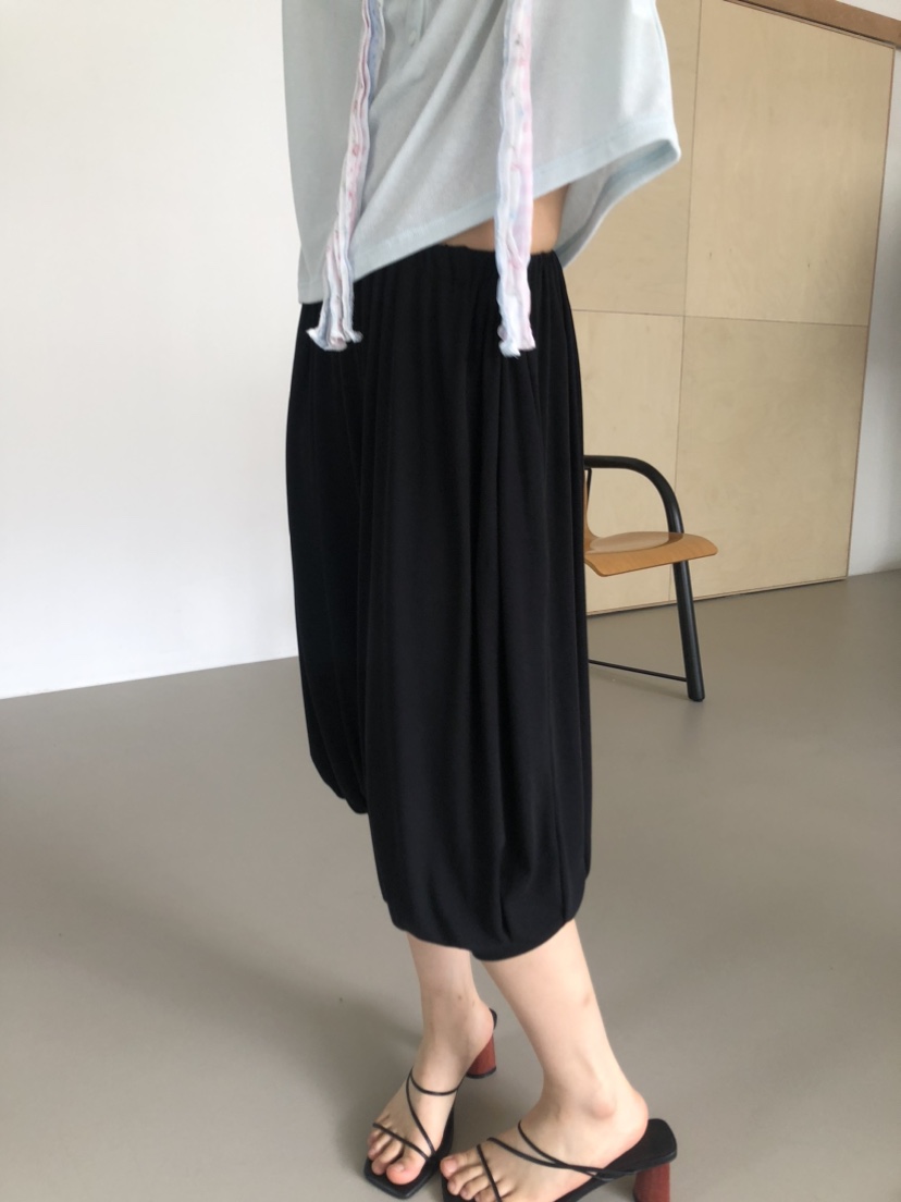 FLASH/I LOVE ME東大門代購女士新款時尚26春夏真品短褲FLASH/I LOVE ME短褲