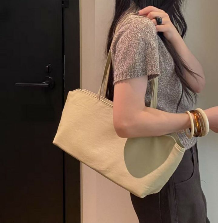 TROUVAILLE東大門直郵女士新品推薦熱賣人氣職業單肩斜跨包TROUVAILLE單肩/斜跨包