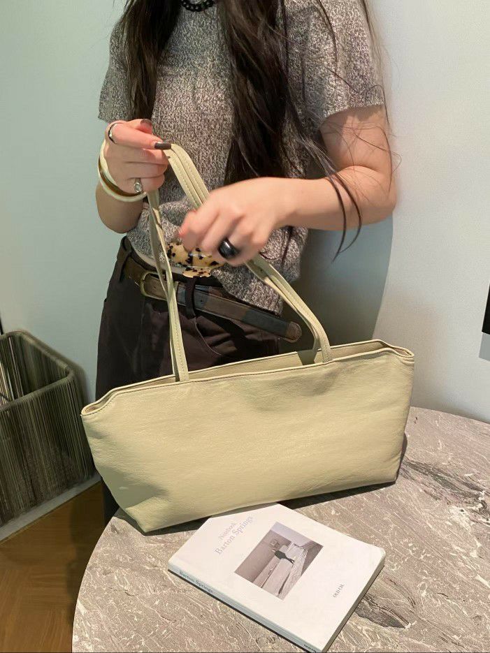 TROUVAILLE東大門直郵女士新品推薦熱賣人氣職業單肩斜跨包TROUVAILLE單肩/斜跨包