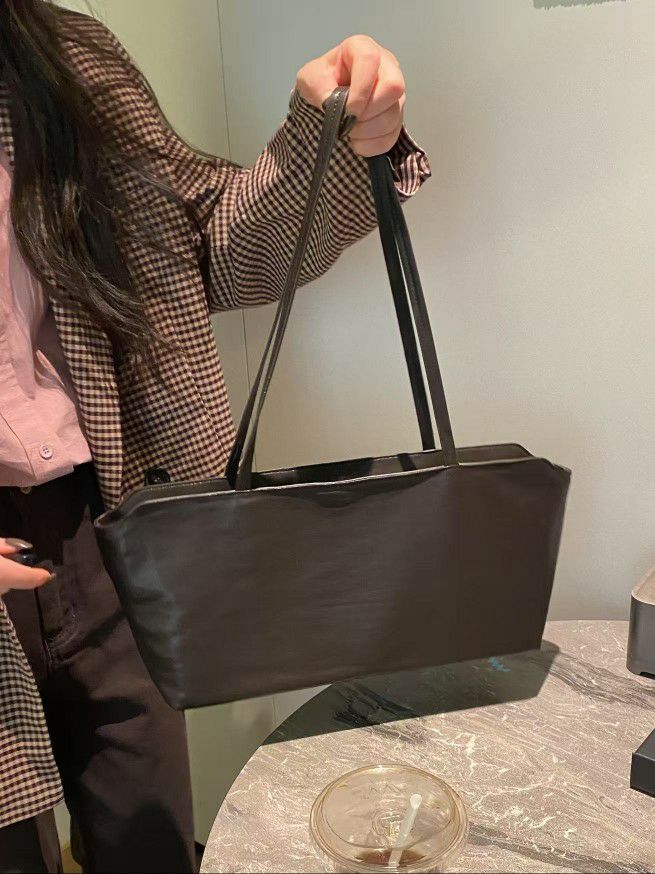 TROUVAILLE東大門直郵女士新品推薦熱賣人氣職業單肩斜跨包TROUVAILLE單肩/斜跨包