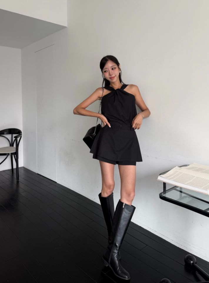 mars東大門代購女裝新品人氣職業26春夏休閑熱賣真品裙褲mars裙褲
