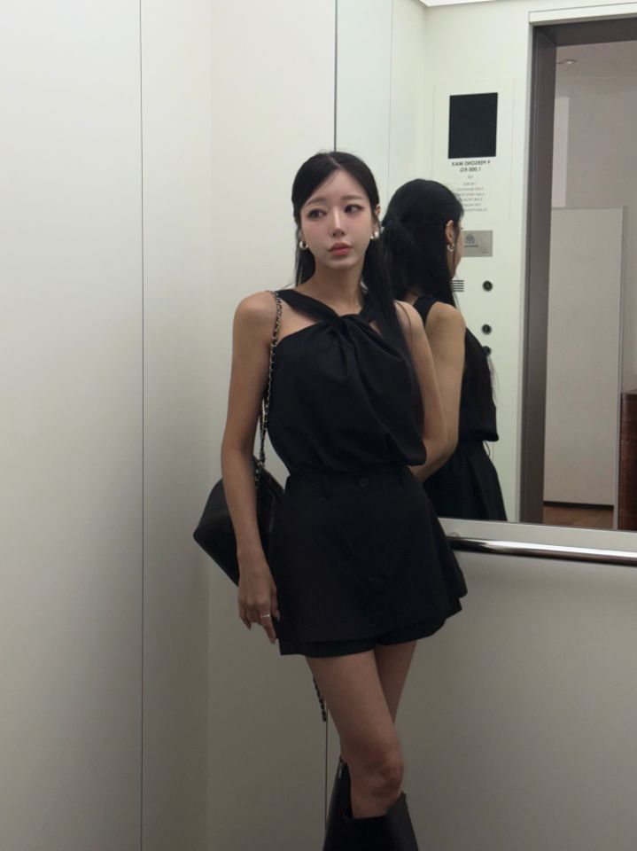 mars東大門代購女裝新品人氣職業26春夏休閑熱賣真品裙褲mars裙褲