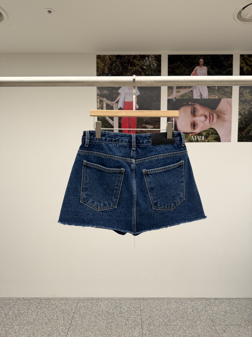 MADE-P東大門代購女士新款時尚職業真品26春夏熱賣人氣裙褲MADE-P裙褲