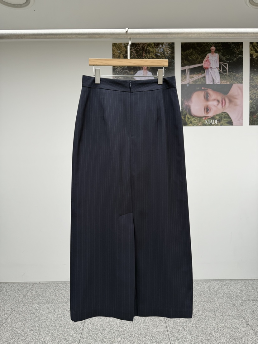 MADE-P東大門直郵女士新品職業時尚熱賣人氣休閑26春夏長裙MADE-P長裙
