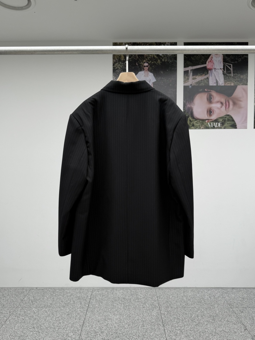 MADE-P東大門實拍女士新款休閑熱賣真品人氣職業西裝西服MADE-P西裝/西服