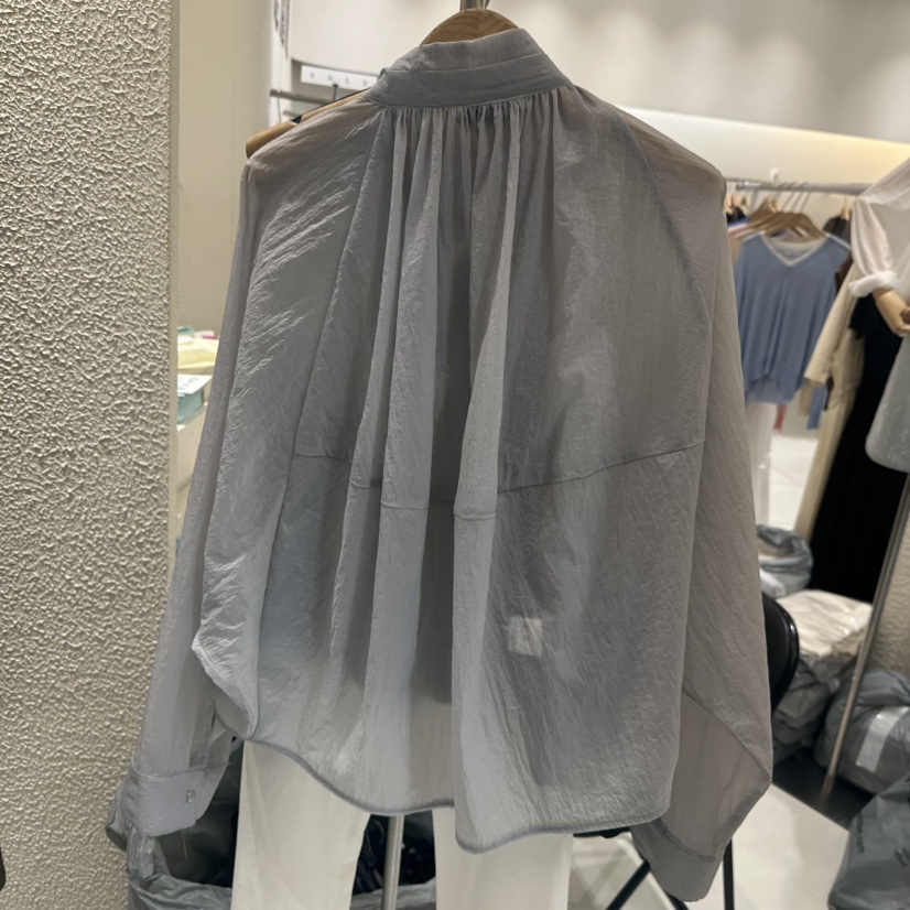 BLUEI-D/N SHARP東大門直郵女裝新品真品職業熱賣夾克Blue i-d/N SHARP夾克