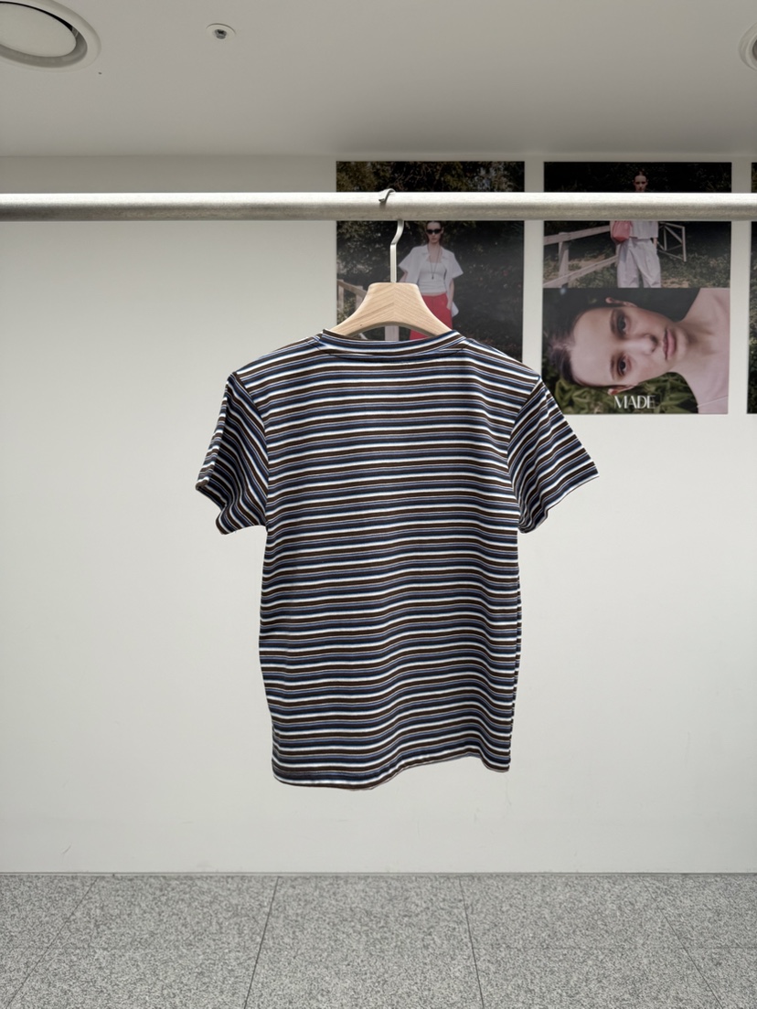 MADE-P韓國代購女裝新款真品時尚26春夏推薦人氣熱賣T恤MADE-PT恤