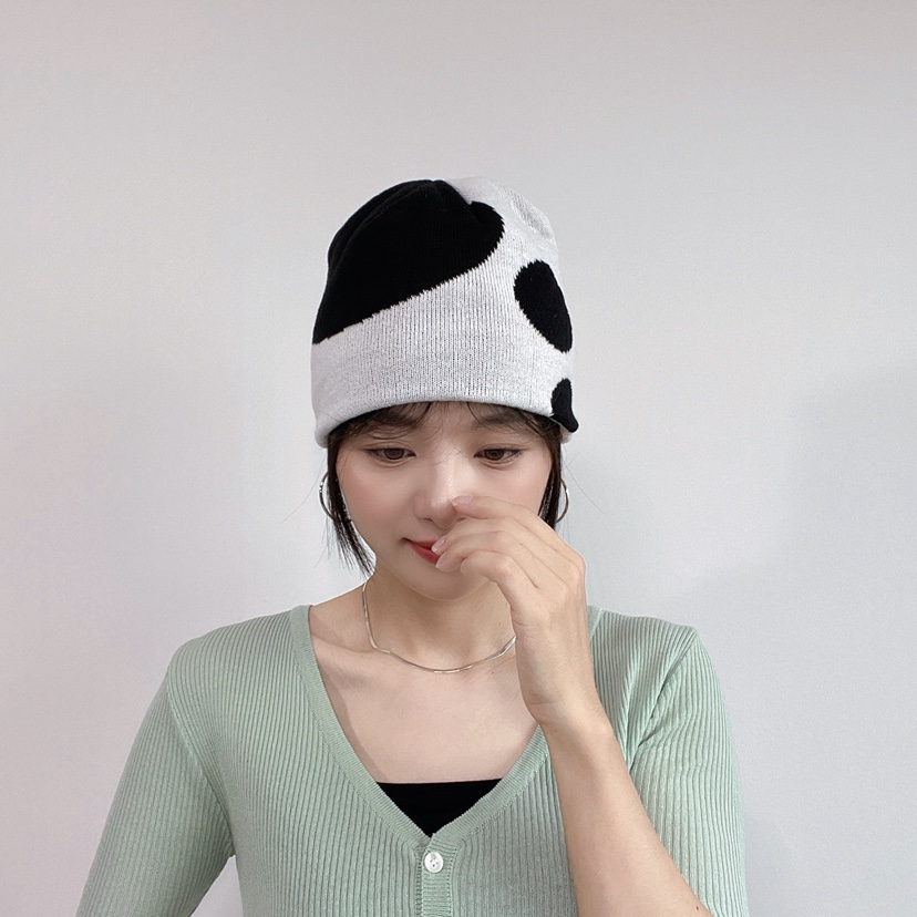 LOVELY HAT東大門直郵女士新款真品推薦休閑26春夏時尚帽子LOVELY HAT帽子