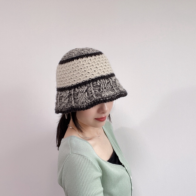 LOVELY HAT東大門直郵女裝新款時尚真品熱賣職業人氣帽子LOVELY HAT帽子