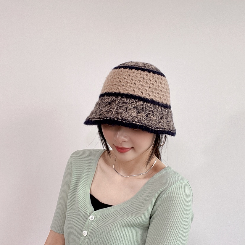 LOVELY HAT東大門直郵女裝新款時尚真品熱賣職業人氣帽子LOVELY HAT帽子
