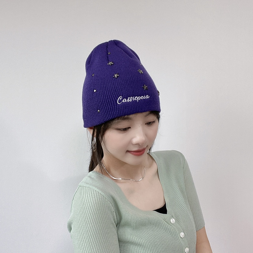 LOVELY HAT韓國代購女裝新品人氣職業推薦休閑時尚26春夏帽子LOVELY HAT帽子