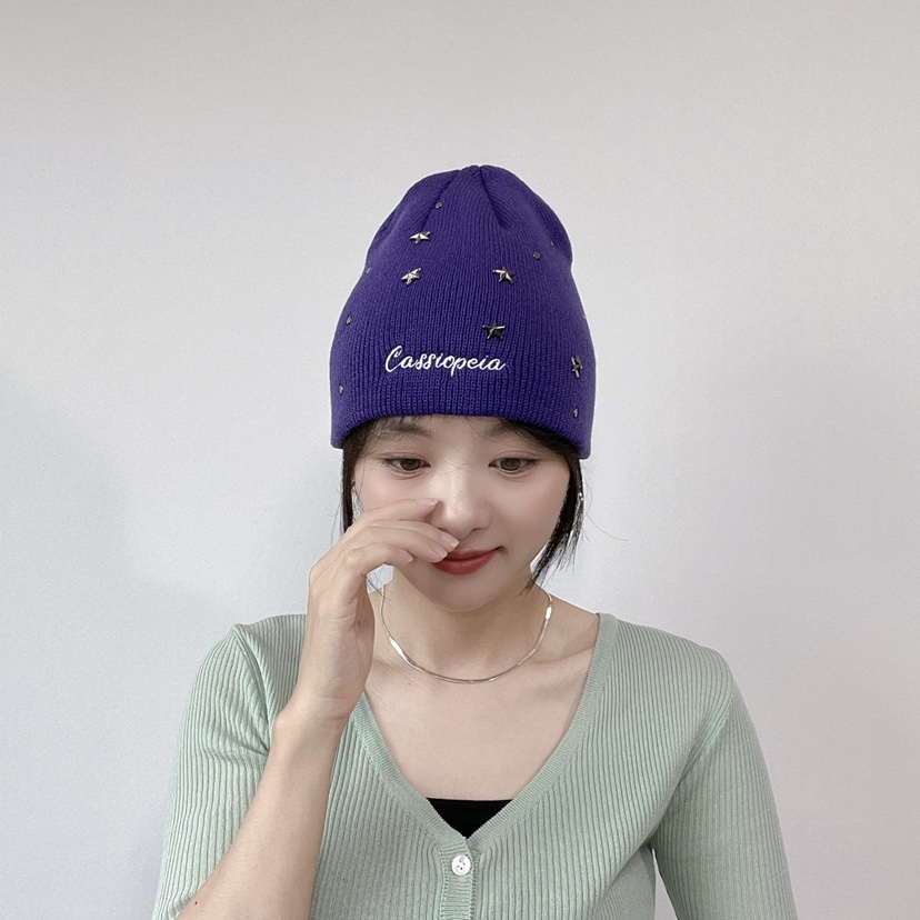 LOVELY HAT韓國代購女裝新品人氣職業推薦休閑時尚26春夏帽子LOVELY HAT帽子