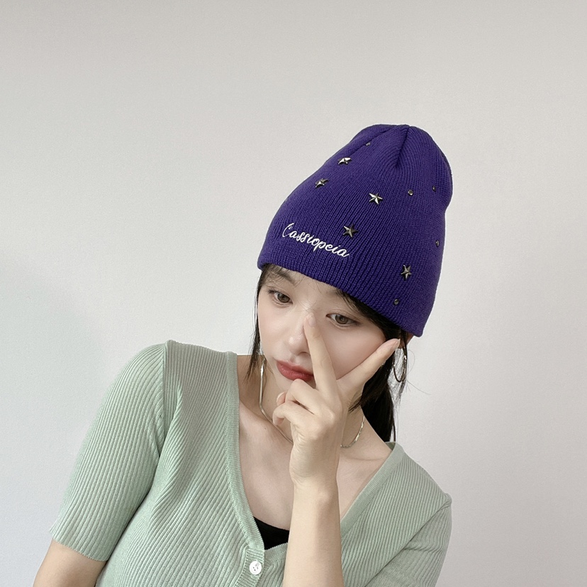 LOVELY HAT韓國代購女裝新品人氣職業推薦休閑時尚26春夏帽子LOVELY HAT帽子