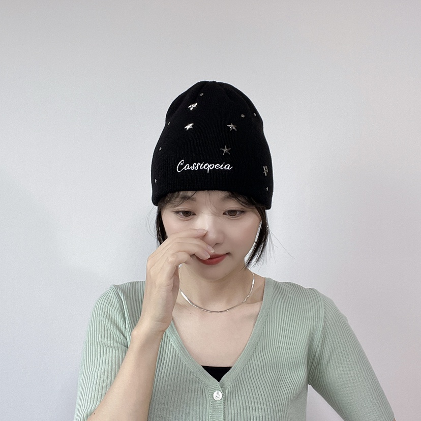 LOVELY HAT韓國代購女裝新品人氣職業推薦休閑時尚26春夏帽子LOVELY HAT帽子