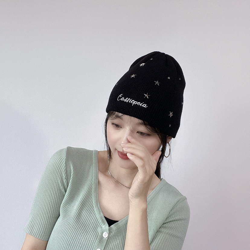 LOVELY HAT韓國代購女裝新品人氣職業推薦休閑時尚26春夏帽子LOVELY HAT帽子