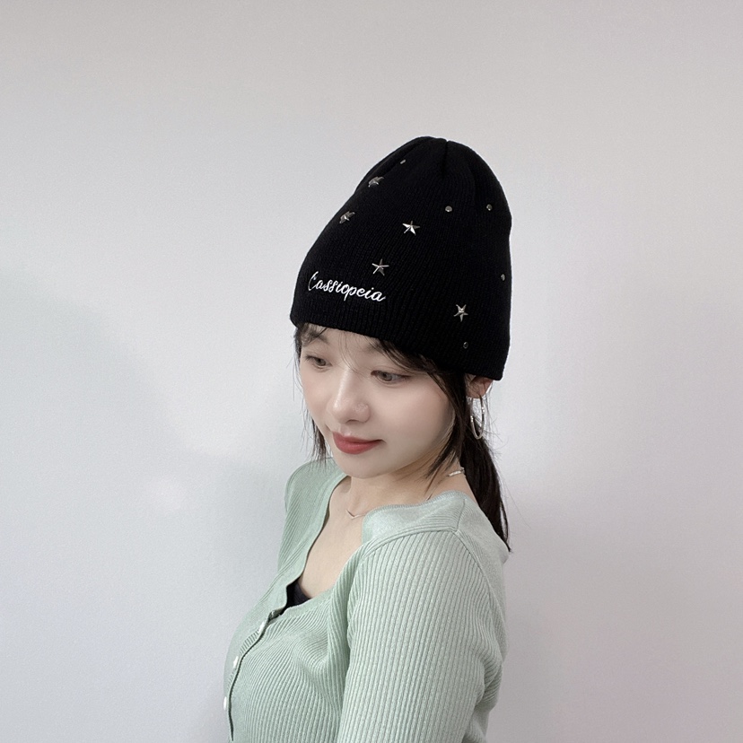 LOVELY HAT韓國代購女裝新品人氣職業推薦休閑時尚26春夏帽子LOVELY HAT帽子