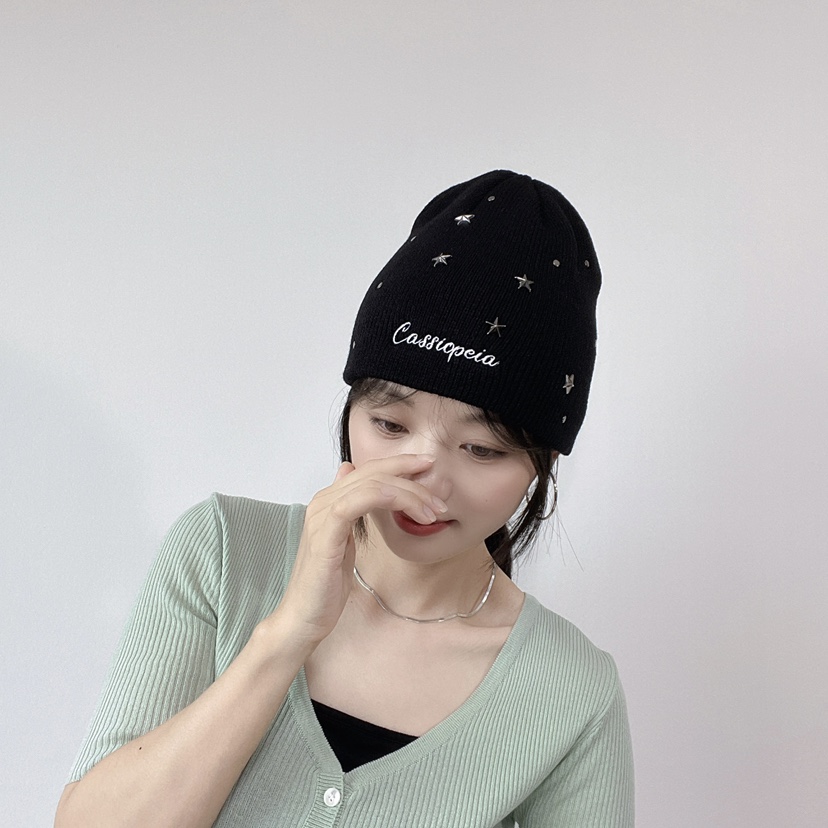 LOVELY HAT韓國代購女裝新品人氣職業推薦休閑時尚26春夏帽子LOVELY HAT帽子