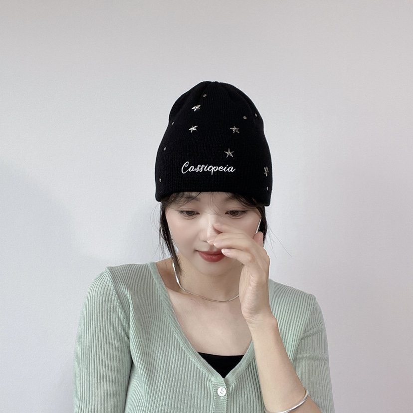 LOVELY HAT韓國代購女裝新品人氣職業推薦休閑時尚26春夏帽子LOVELY HAT帽子