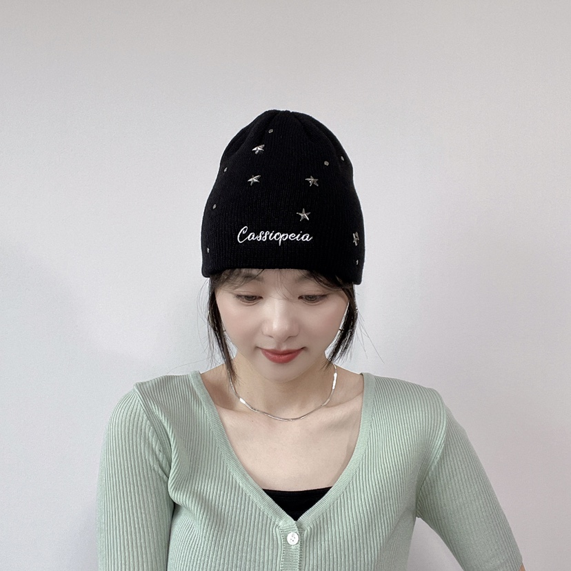 LOVELY HAT韓國代購女裝新品人氣職業推薦休閑時尚26春夏帽子LOVELY HAT帽子