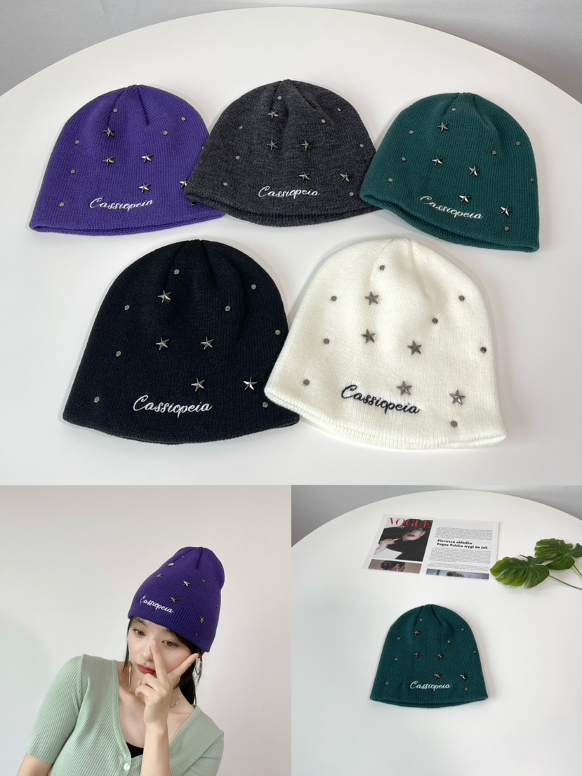 LOVELY HAT韓國代購女裝新品人氣職業推薦休閑時尚26春夏帽子LOVELY HAT帽子