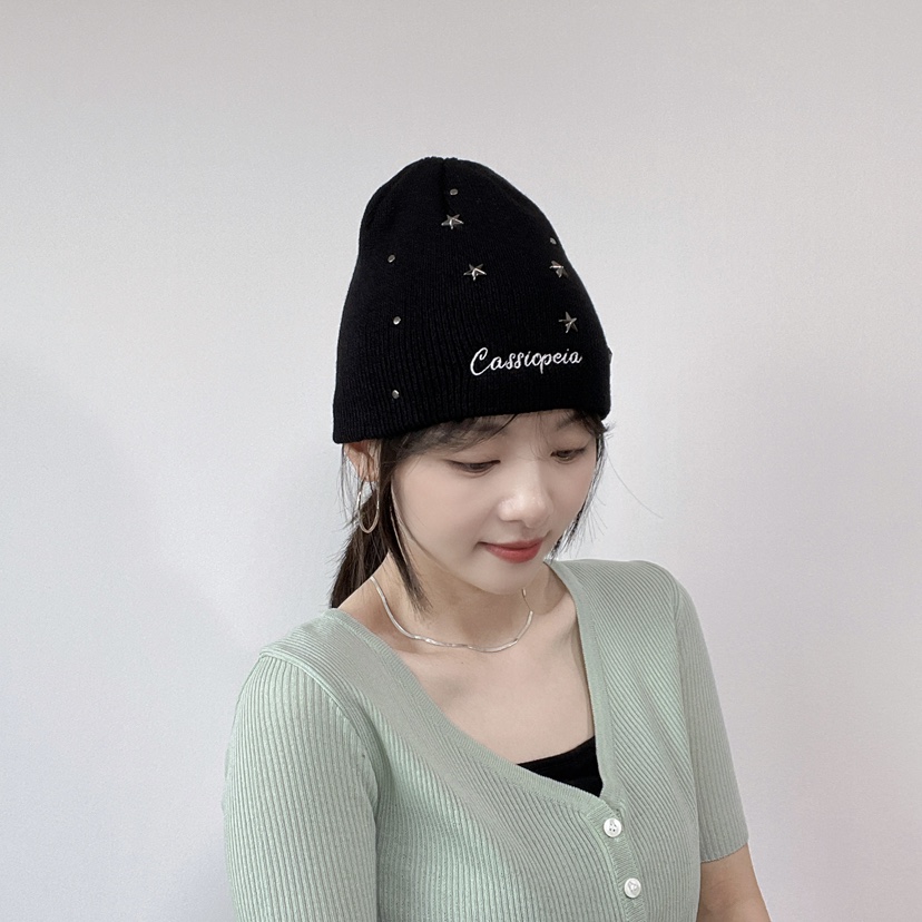 LOVELY HAT韓國代購女裝新品人氣職業推薦休閑時尚26春夏帽子LOVELY HAT帽子圖色2