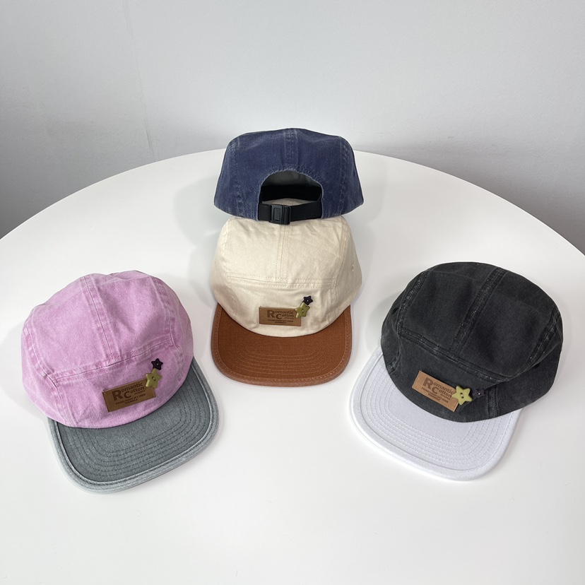 LOVELY HAT韓國代購女裝新款真品休閑26春夏熱賣時尚帽子LOVELY HAT帽子