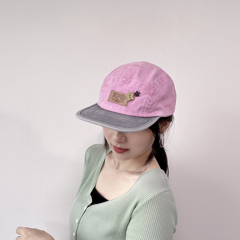 LOVELY HAT韓國代購女裝新款真品休閑26春夏熱賣時尚帽子LOVELY HAT帽子