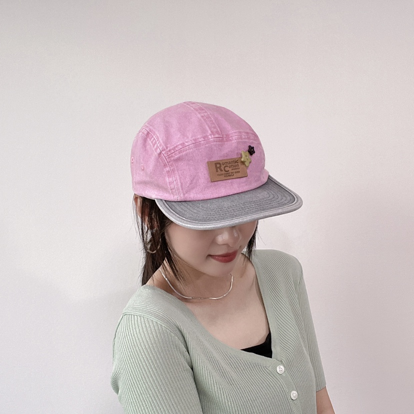 LOVELY HAT韓國代購女裝新款真品休閑26春夏熱賣時尚帽子LOVELY HAT帽子
