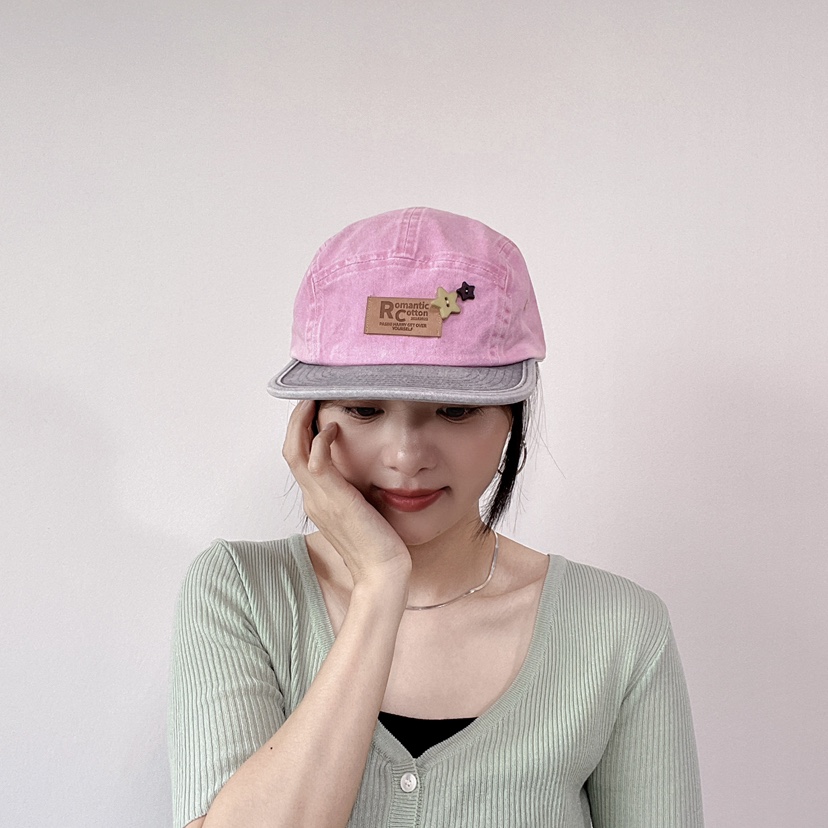 LOVELY HAT韓國代購女裝新款真品休閑26春夏熱賣時尚帽子LOVELY HAT帽子