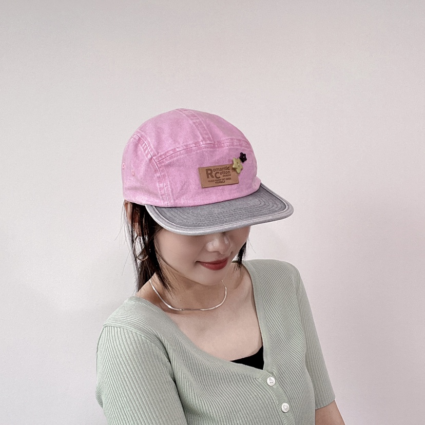 LOVELY HAT韓國代購女裝新款真品休閑26春夏熱賣時尚帽子LOVELY HAT帽子