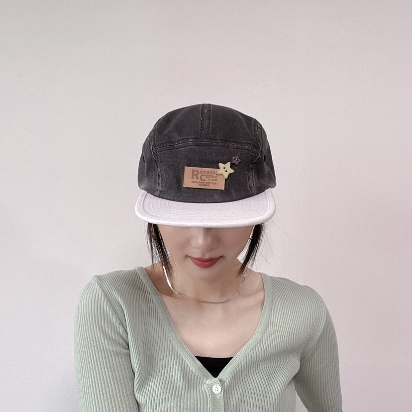 LOVELY HAT韓國代購女裝新款真品休閑26春夏熱賣時尚帽子LOVELY HAT帽子