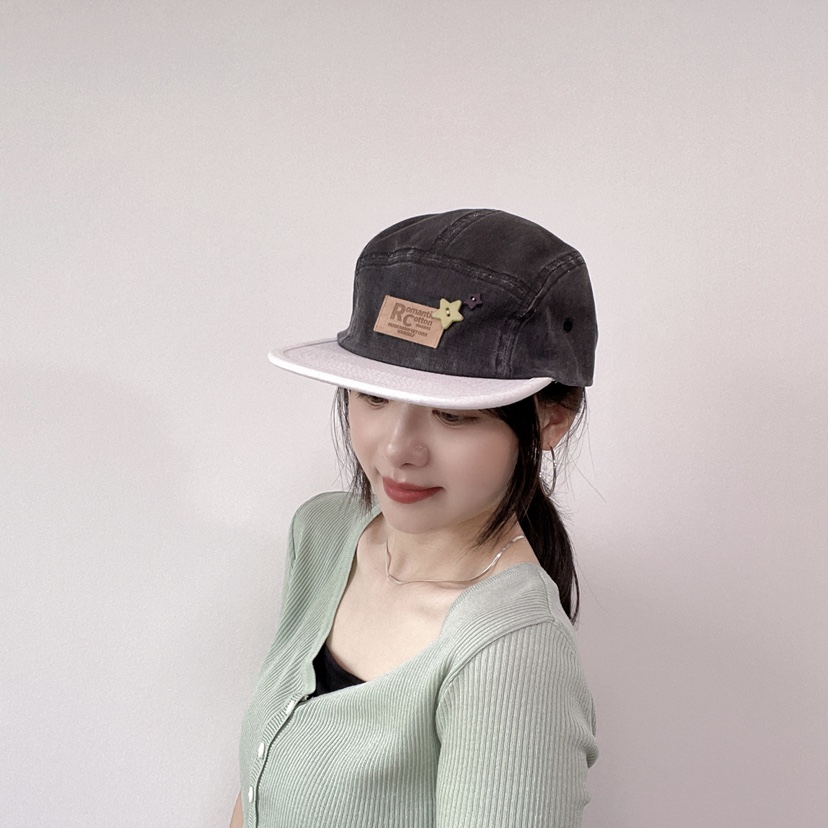 LOVELY HAT韓國代購女裝新款真品休閑26春夏熱賣時尚帽子LOVELY HAT帽子