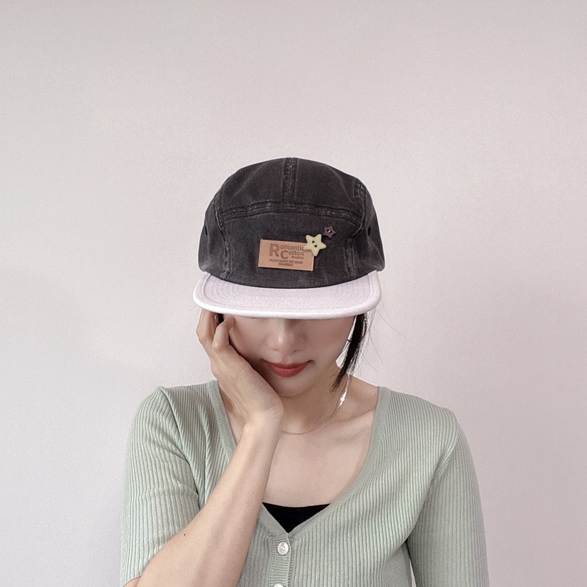 LOVELY HAT韓國代購女裝新款真品休閑26春夏熱賣時尚帽子LOVELY HAT帽子