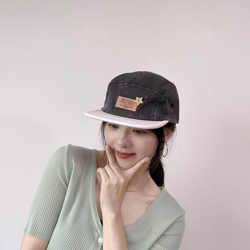 LOVELY HAT韓國代購女裝新款真品休閑26春夏熱賣時尚帽子LOVELY HAT帽子