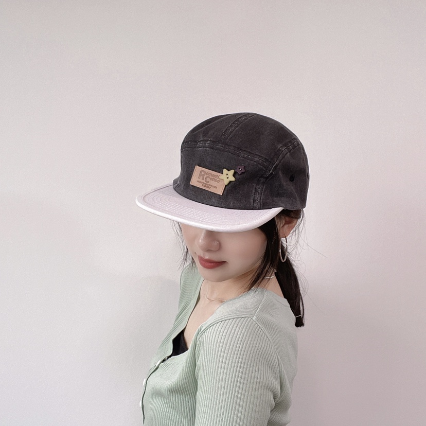 LOVELY HAT韓國代購女裝新款真品休閑26春夏熱賣時尚帽子LOVELY HAT帽子