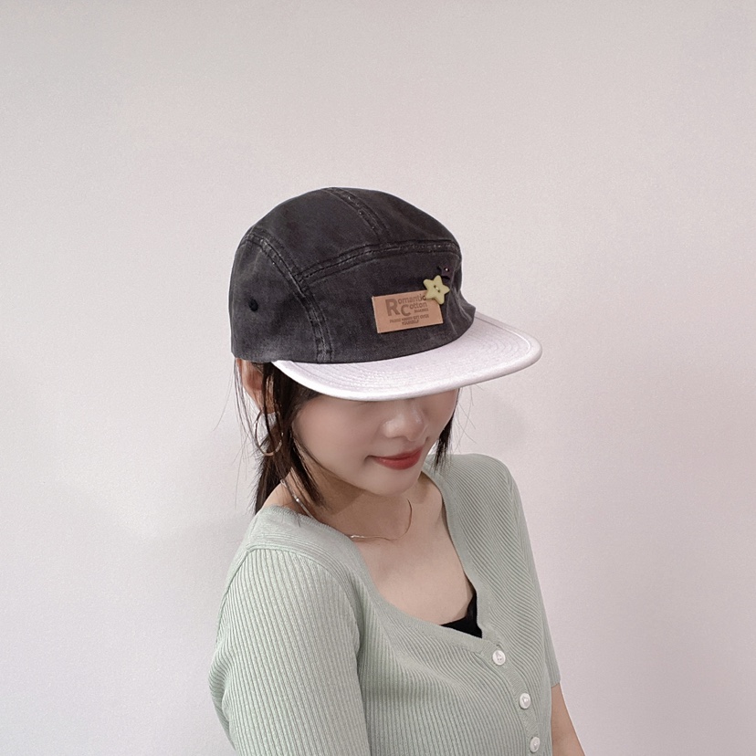 LOVELY HAT韓國代購女裝新款真品休閑26春夏熱賣時尚帽子LOVELY HAT帽子