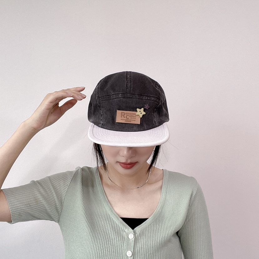 LOVELY HAT韓國代購女裝新款真品休閑26春夏熱賣時尚帽子LOVELY HAT帽子