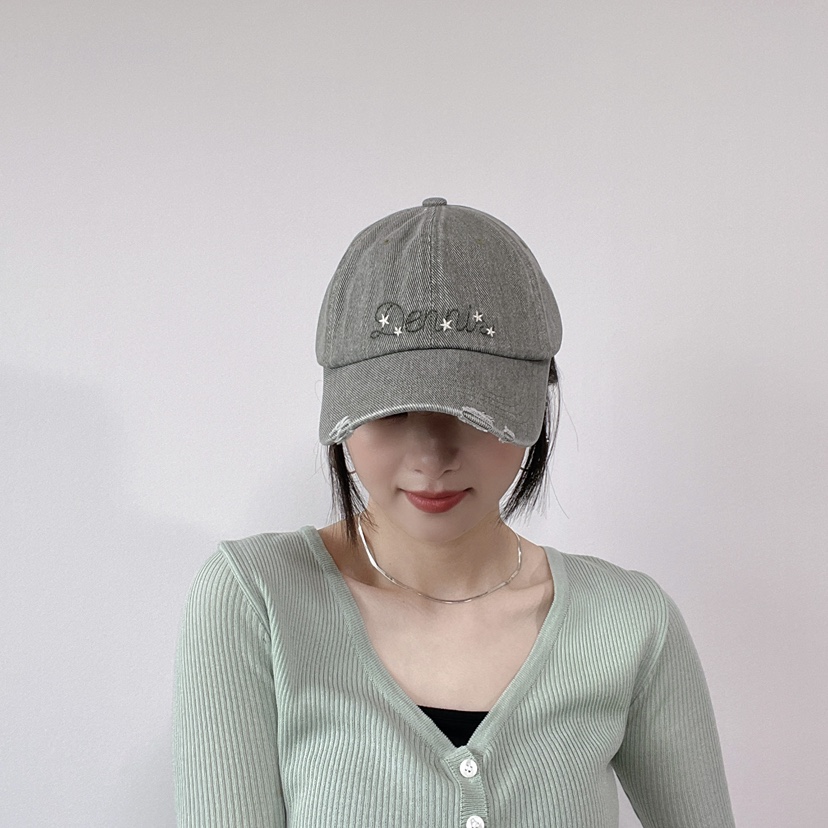 LOVELY HAT東大門實拍女裝新品真品職業休閑人氣推薦帽子LOVELY HAT帽子