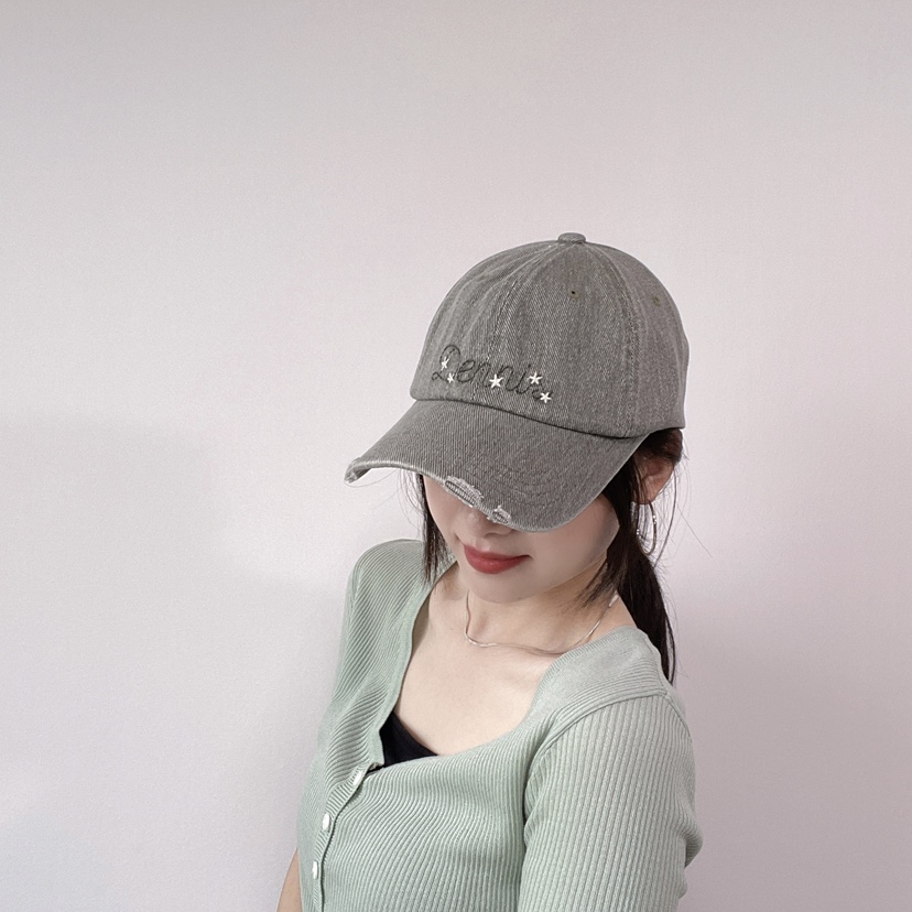 LOVELY HAT東大門實拍女裝新品真品職業休閑人氣推薦帽子LOVELY HAT帽子