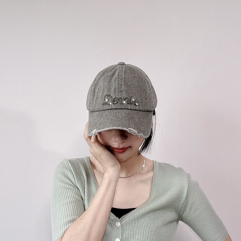 LOVELY HAT東大門實拍女裝新品真品職業休閑人氣推薦帽子LOVELY HAT帽子