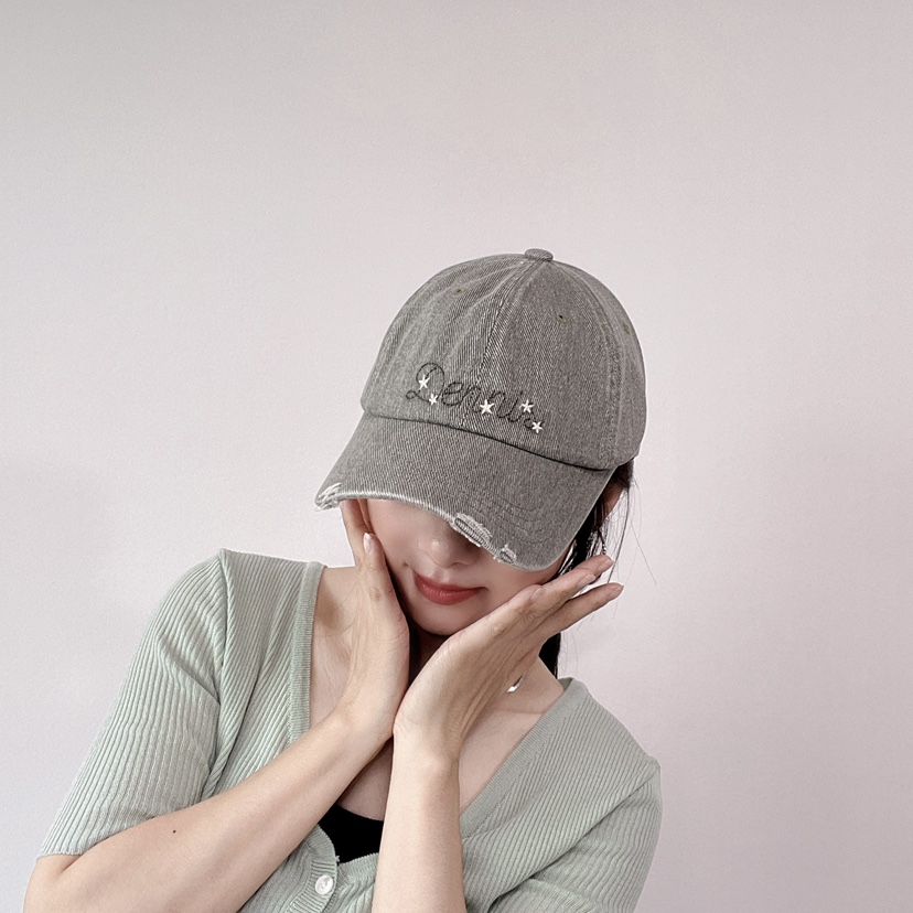 LOVELY HAT東大門實拍女裝新品真品職業休閑人氣推薦帽子LOVELY HAT帽子