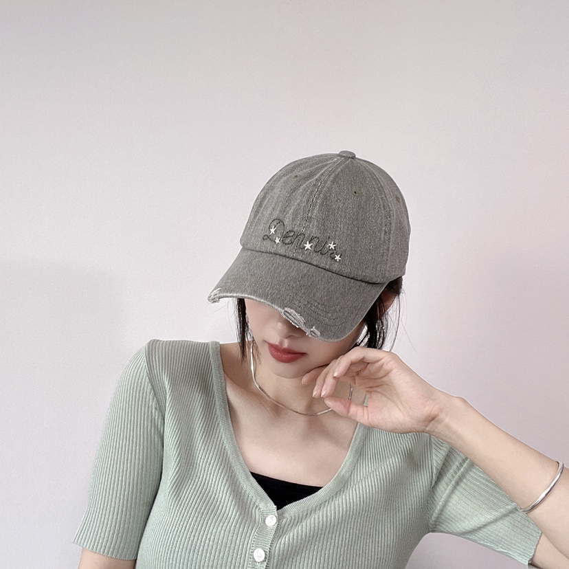 LOVELY HAT東大門實拍女裝新品真品職業休閑人氣推薦帽子LOVELY HAT帽子
