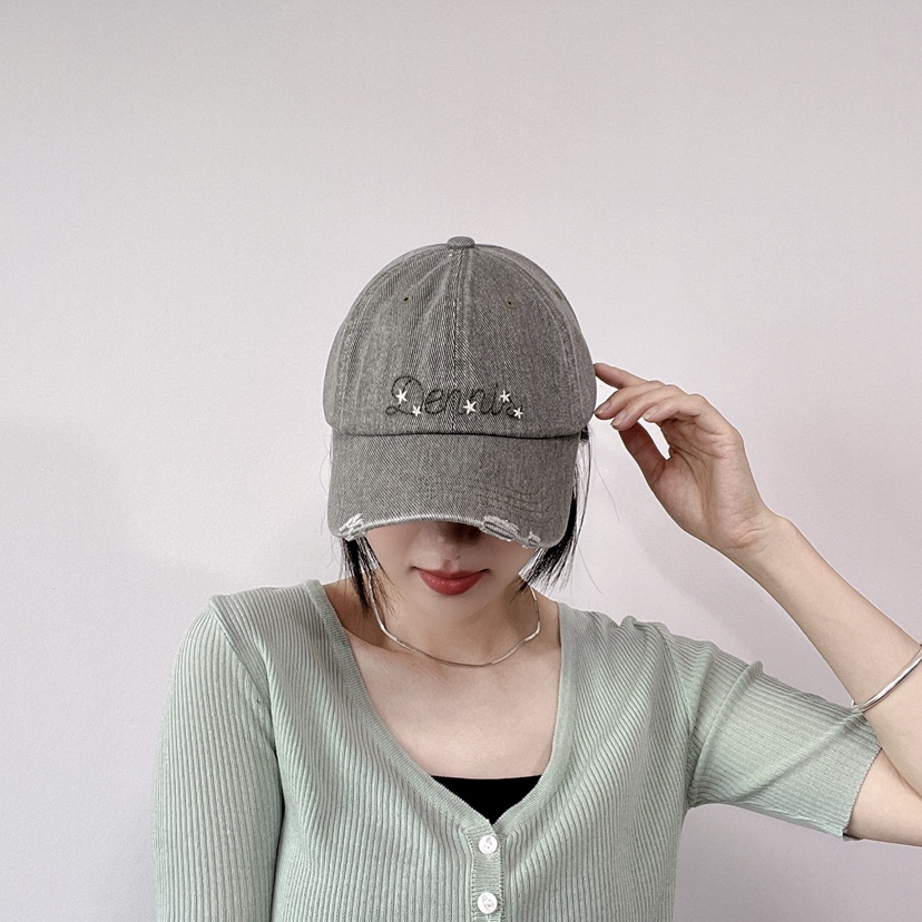 LOVELY HAT東大門實拍女裝新品真品職業休閑人氣推薦帽子LOVELY HAT帽子