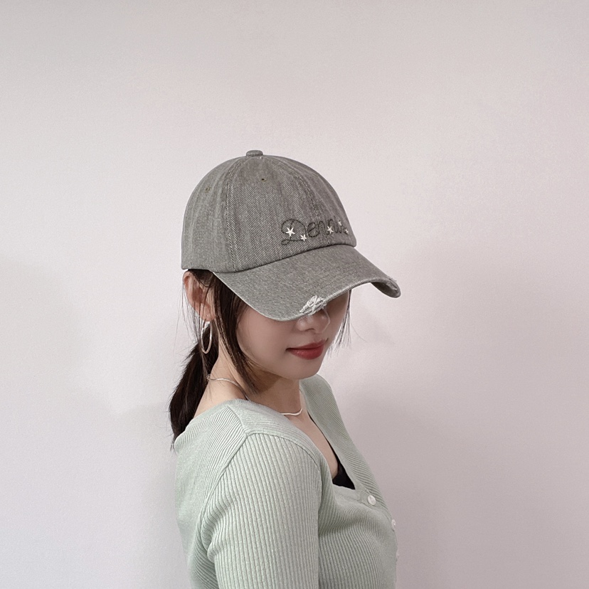 LOVELY HAT東大門實拍女裝新品真品職業休閑人氣推薦帽子LOVELY HAT帽子